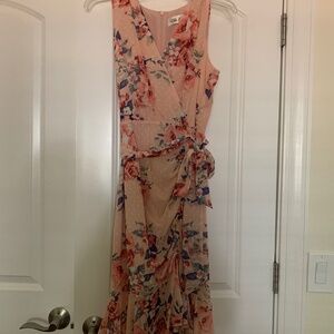 Beautiful Eliza j floral dress